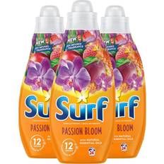 Surf Cleaning Equipment & Cleaning Agents Surf Passion Bloom Laundry Detergent 24 Washes 650ml 3 Pack