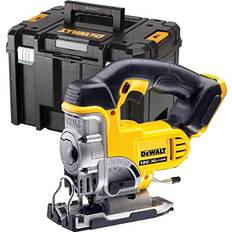 Dewalt DCS331N 18V Jigsaw Cordless Body with DWST1-71195 TStak VI Tool Case