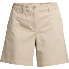 Gant Shorts Gant Chino Shorts Dam - Beige
