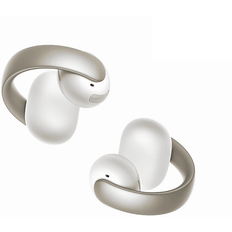 Anker Soundcore AeroClip Open-Ear Clip-On Earbuds