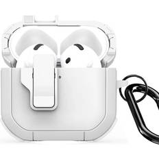 Har Lavet PECP TPU PC AirPods 4
