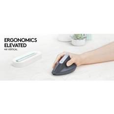 Logitech MX Vertical Ergonomic Mouse 910-005448