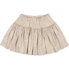 MarMar Copenhagen Nederdele MarMar Copenhagen Leo Sylvia - Beige