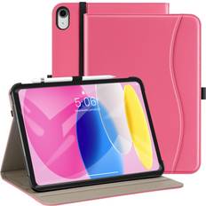 Case for iPad 10th Generation 10.9 Inch 2022 Model