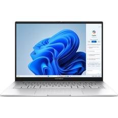ASUS Laptop Zenbook 14 OLED Core Ultra 5 125H 16 GB 1 TB W11 120 Hz UX3405MA-PP174W
