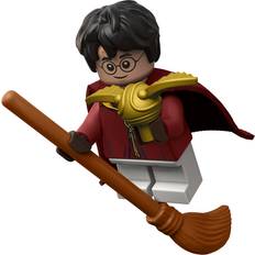 Hallmark Hallmark Keepsake 2023 Quidditch Seeker Harry Potter LEGO Minifigure Christmas Tree Ornament