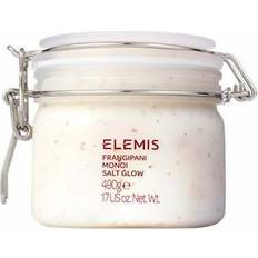 Elemis Frangipani Monoi Salt Glow 490g