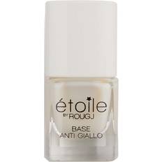 Prodotti per Unghie Rougj Etoile Base Anti Giallo - 5 Ml