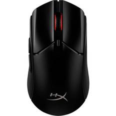 HP Gamingmöss HP HyperX Pulsefire Saga Pro Trådlös Gaming-Mus