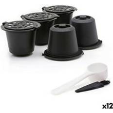 K-cups & Coffee Pods on sale Quttin Coffee Capsules Rechargeable 5 Pieces 7 pcs