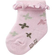 Name It Babyer Strømper Name It NbfBittal Winsome Orchid - Blomsterprint