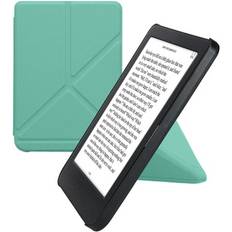 Kwmobile Origami Case for Kobo Clara BW Colour With Stand Function