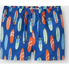 Name It Badshorts - Surf Webben