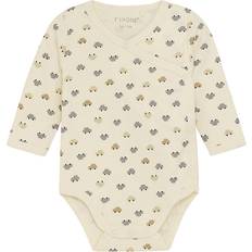 M Bodys Fixoni Wrap Body LS M.AOP Vädertorn