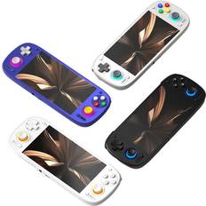 Game Consoles Retroid Pocket 5 SD865 8+128G Handheld Gaming Console
