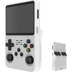 Retro handheld R36S R36S Retro Handheld Video Game Console