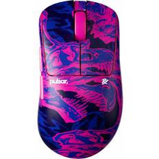 Pulsar Xlite v4 Mini Trådlös Gamingmus PRX Edition