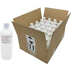 Hexeal Isopropyl Alcohol 25L 25 x 1L Bottles