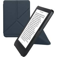 Kwmobile Origami Case for Kobo Clara BW Colour With Stand Function