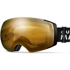 OutdoorMaster Ski Goggles PRO Frameless UV400