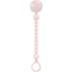 Suavinex Colour Essence Dummy Clip Tuttiklipsi Marshmallow Nude 1 kpl