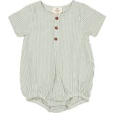 Grøn Playsuits Børnetøj Copenhagen Colors Sommerdragt - Green