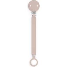 Sujetachupetes Suavinex Pinza Para Chupete Wonder Mauve Pale