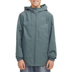 Polyester Jackor Jack & Jones Sommarjacka - Grå