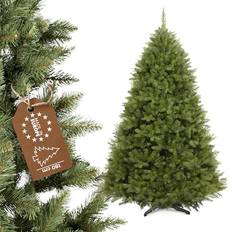 Natur Julgranar Kadax Künstlicher 180 cm Grün Weihnachtsbaum 180cm
