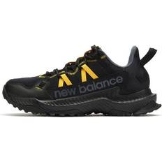 New Balance Shando - Black Harvest Gold