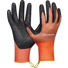 Arbetskläder & Utrustning Gebol Handschuh Clivia - Orange