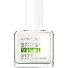 Base Coats Maybelline Base Renforcatrice Et Protectrice Base Coat - Blanc 12ml