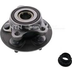 Steering Wheel Hubs SNR Wheel Bearing Set R169.124