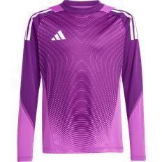 Adidas Fotbollsredskap adidas Tiro 25 Pro Torwarttrikot Kids Lila