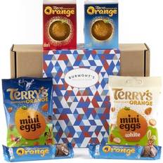 Terry's Chocolate Orange Gift Box