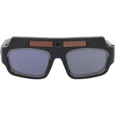 Arbetskläder & Utrustning Tomtop Jms Solar Auto Darkening Protective Welding Glasses - Argon Arc