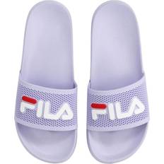 Fila Dam Tofflor & Sandaler Fila Morro Bay Spiro Sandal - Thistle