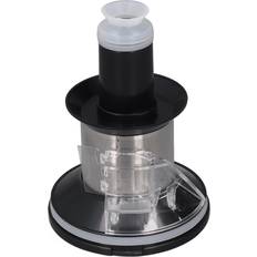 Cosy@home Dust Bucket Filter Replacement for Proscenic P10 Handheld Cordless Vacuum Cleaner