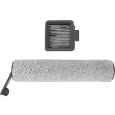 Cosy@home Floor Machine Brush Roller with Filter Replacement for Dreame H12 H12 MAX Vacuum