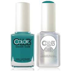 Color Club Lacquer & Gel Duo - Seeing Seagulls