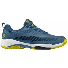 Bullpadel Performance Hybrid 24i - Blue
