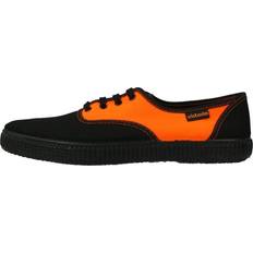 Stilfulde Damesneakers - Orange