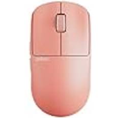 Pulsar Gaming Gears X2 Crazylight Trådlös Spelmus 35 g
