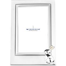 Newbridge Silverware Rabbit Photo Frame