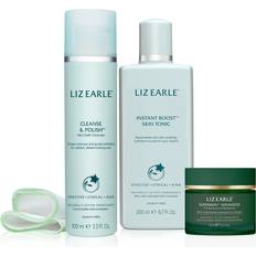 Gift Boxes & Sets Liz Earle Skincare Routine
