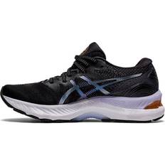 Asics Gel-Nimbus 23 - Black Carrier Grey