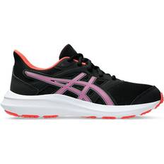 Asics Zapatillas De Running Jolt 4 GS Infantil - Black/Ube