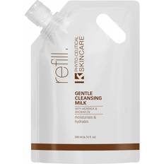 Kalahari Ansiktsrengöring Kalahari Gentle Cleansing Milk Refill