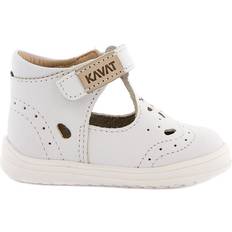 Kavat Ängskär XC Sandaler - White