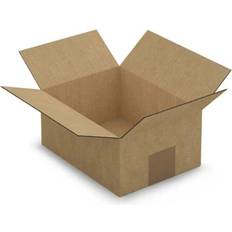 Pahvilaatikot Single-Wall Cardboard Box 25 x 25 x 19 cm